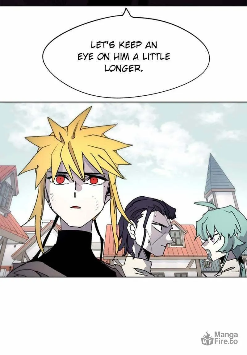The Ember Knight Chapter 32 page 95 - 