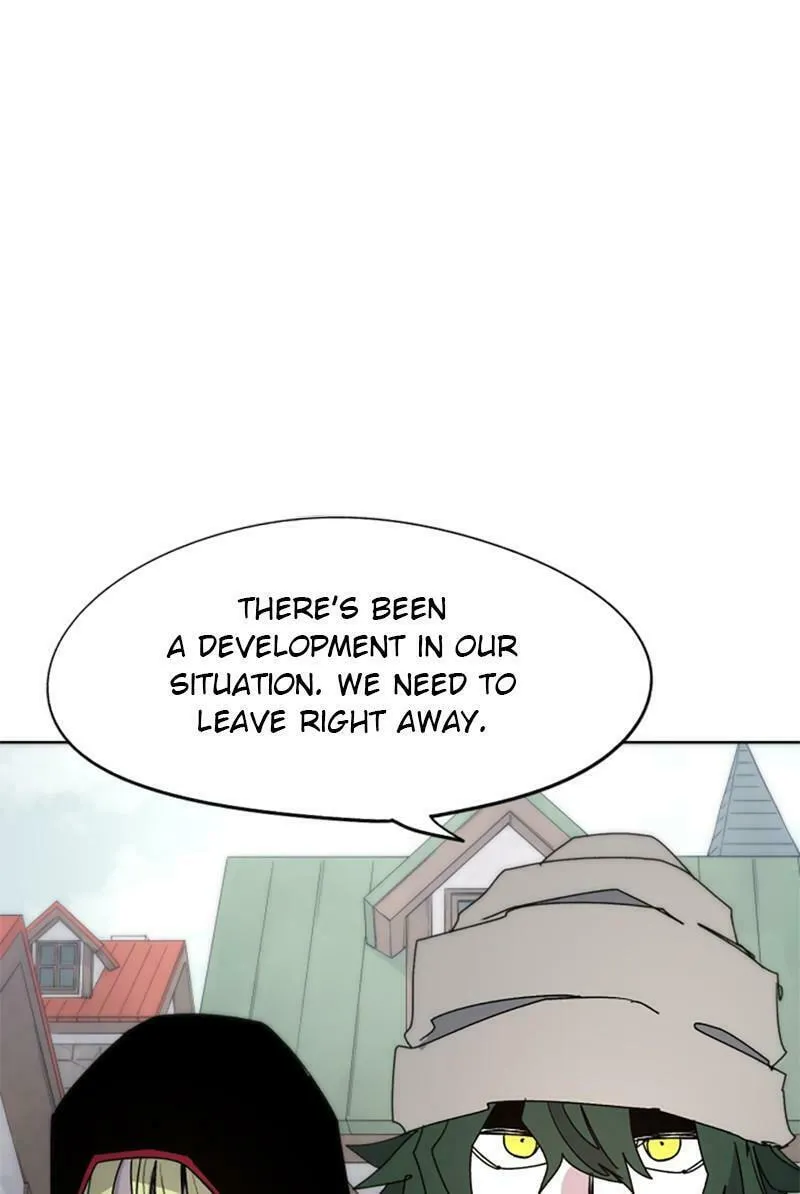 The Ember Knight Chapter 33 page 1 - 