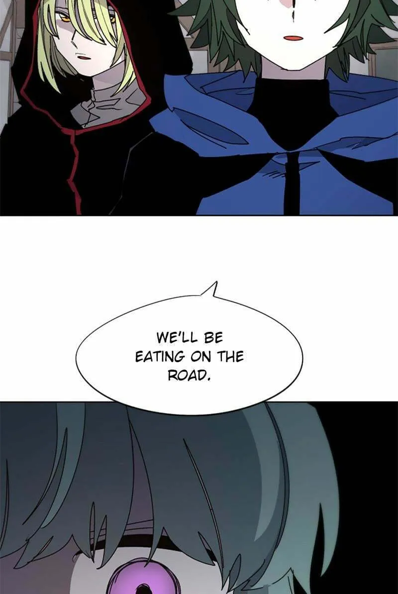 The Ember Knight Chapter 33 page 2 - 