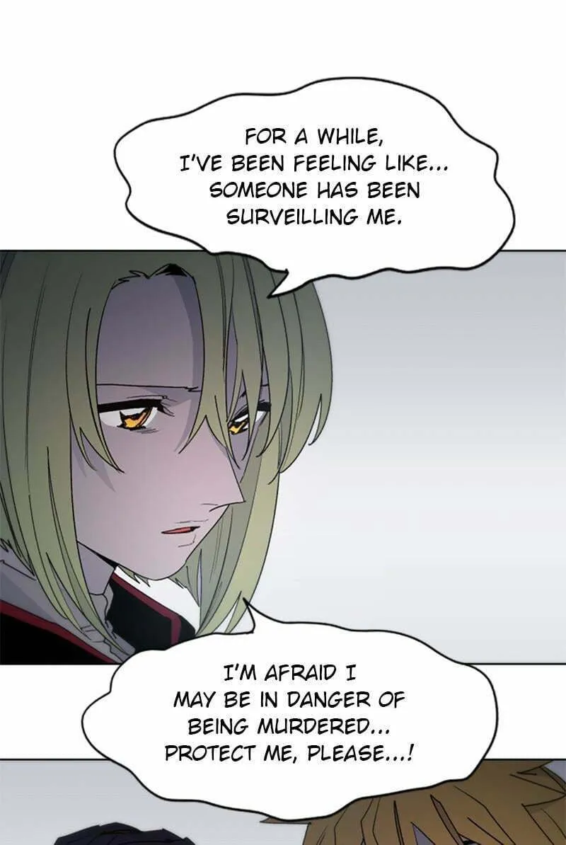 The Ember Knight Chapter 33 page 11 - 