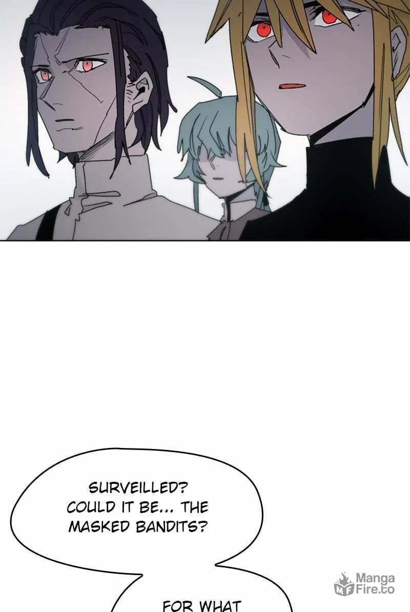 The Ember Knight Chapter 33 page 12 - 