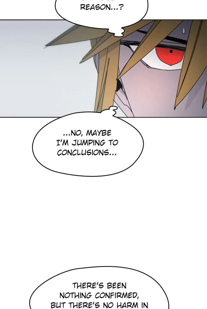 The Ember Knight Chapter 33 page 13 - 