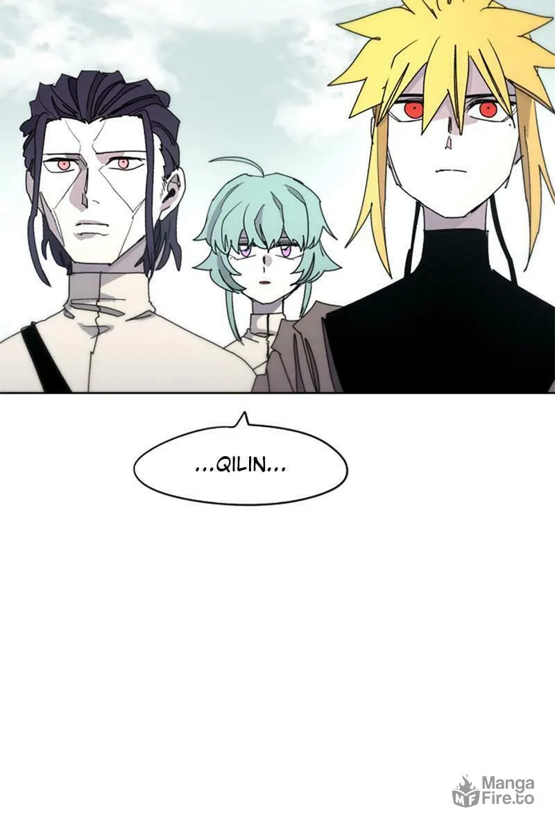 The Ember Knight Chapter 33 page 15 - 