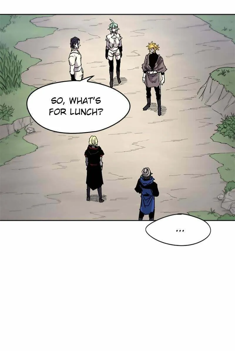 The Ember Knight Chapter 33 page 16 - 