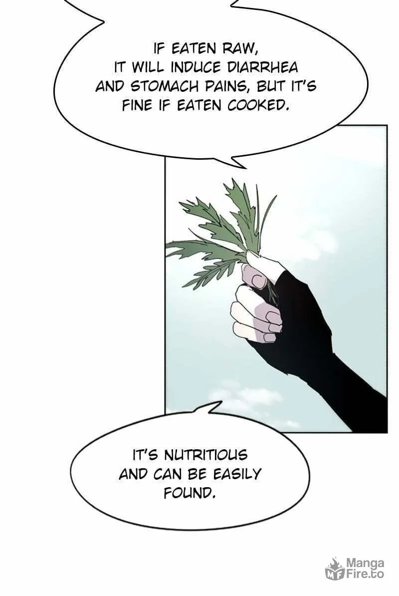 The Ember Knight Chapter 33 page 18 - 