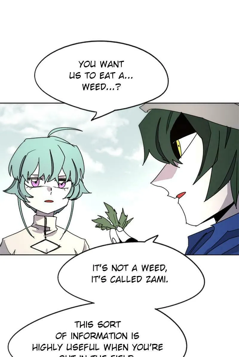 The Ember Knight Chapter 33 page 19 - 