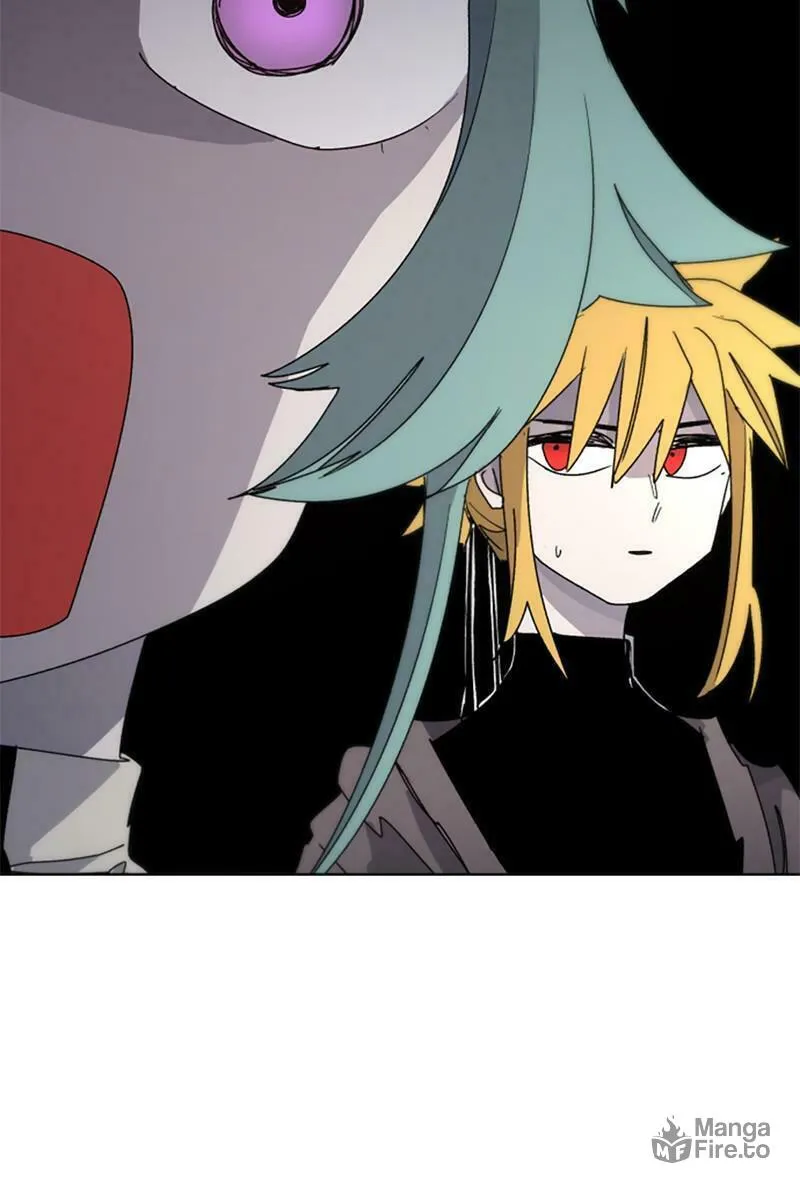 The Ember Knight Chapter 33 page 3 - 