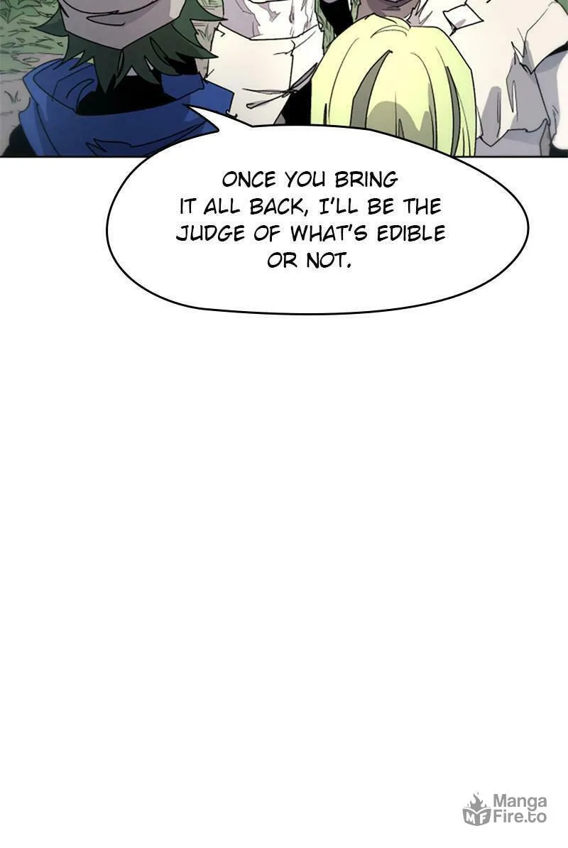 The Ember Knight Chapter 33 page 21 - 