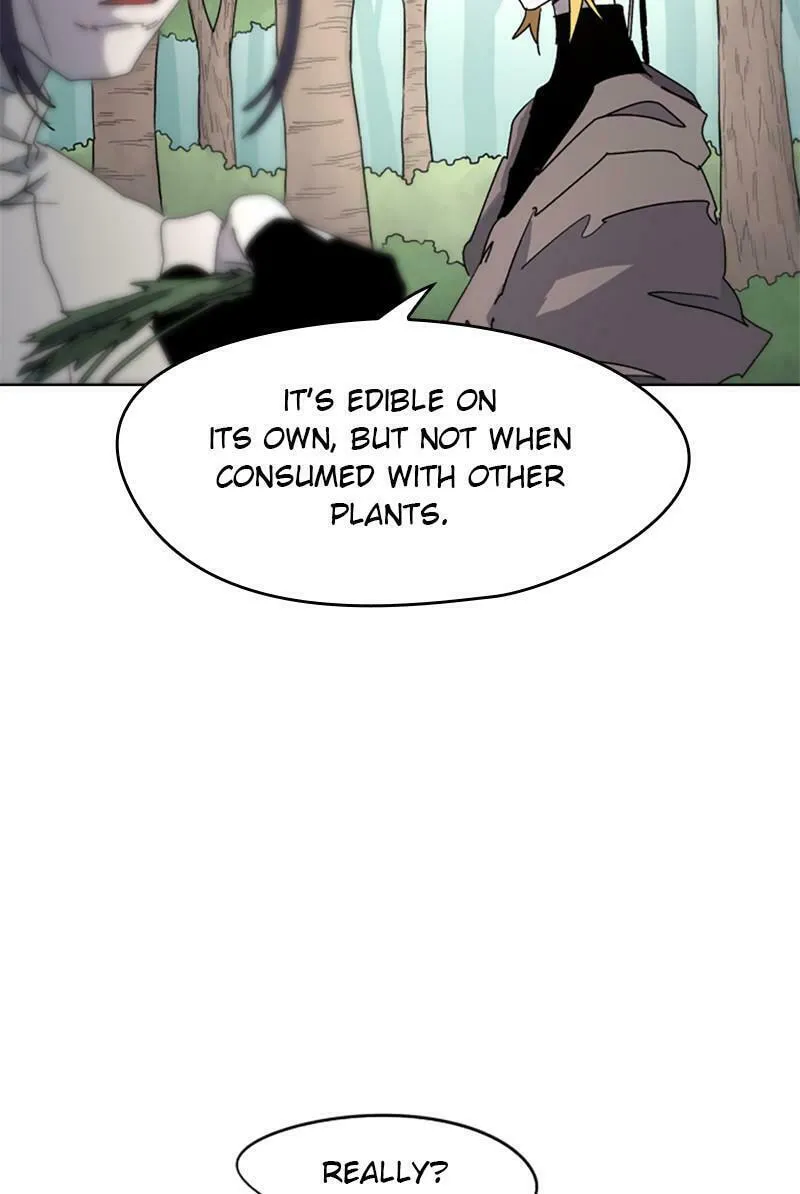 The Ember Knight Chapter 33 page 23 - 