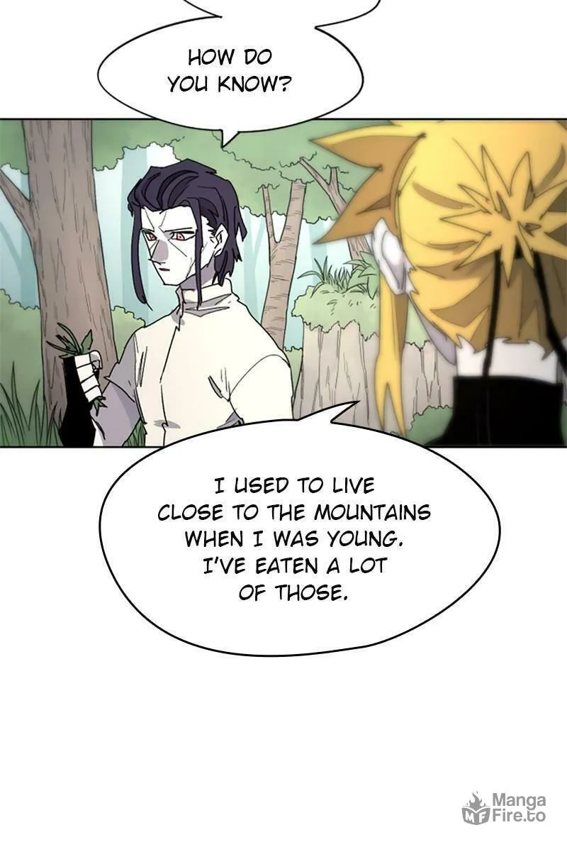 The Ember Knight Chapter 33 page 24 - 