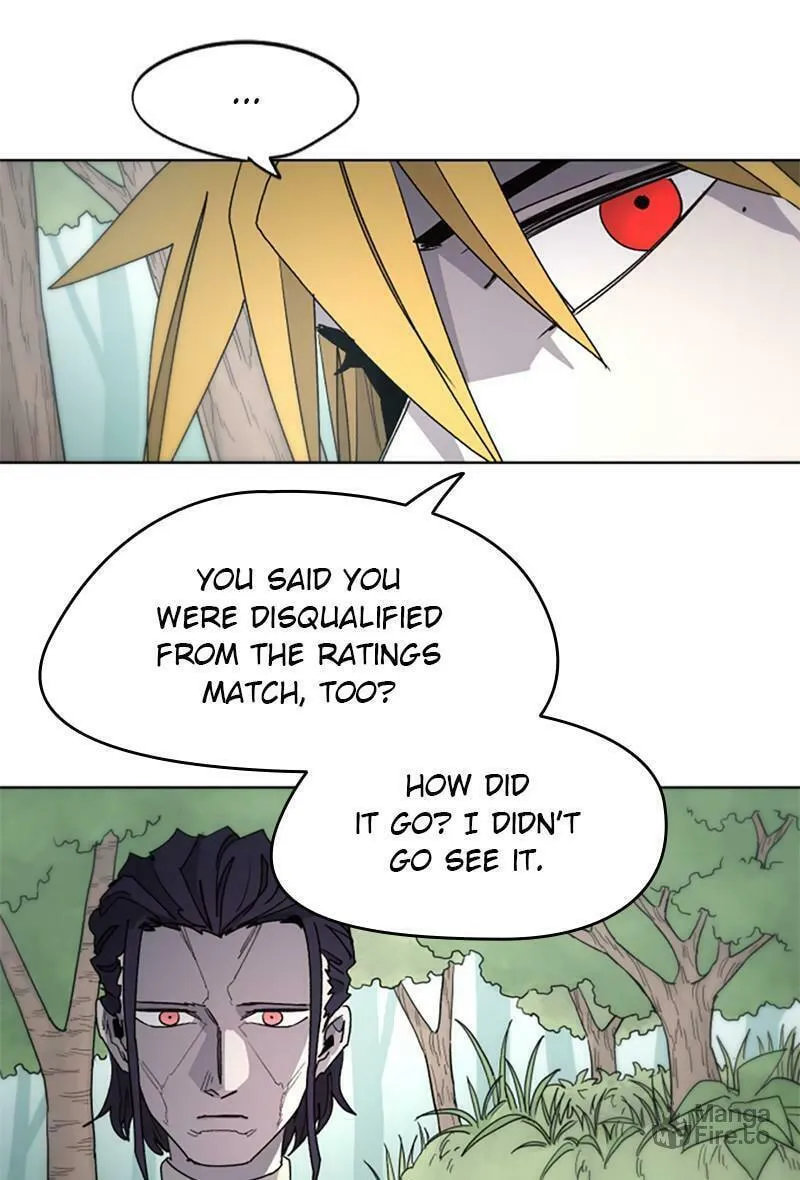 The Ember Knight Chapter 33 page 25 - 
