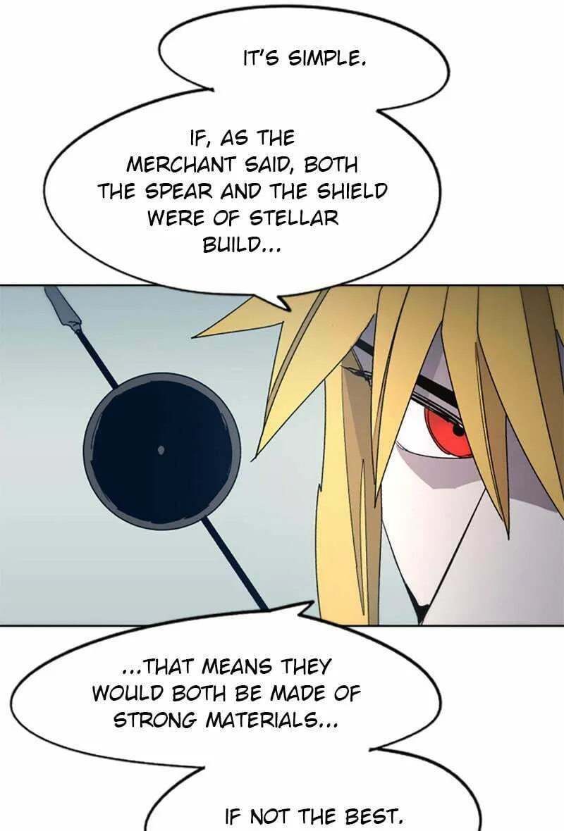 The Ember Knight Chapter 33 page 29 - 