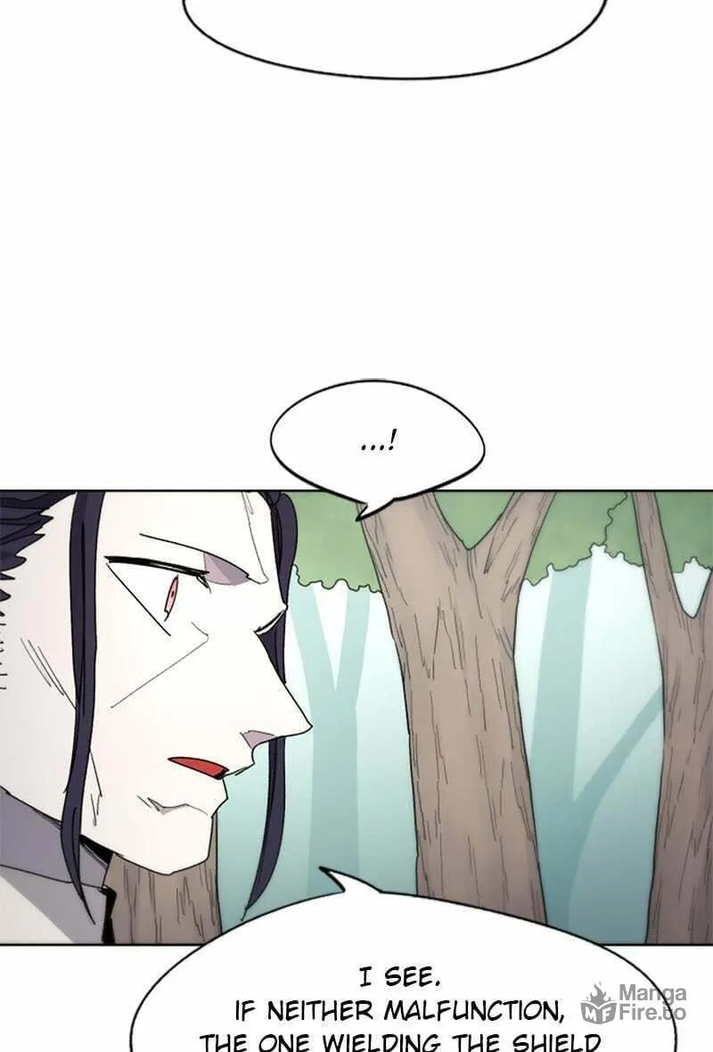 The Ember Knight Chapter 33 page 30 - 