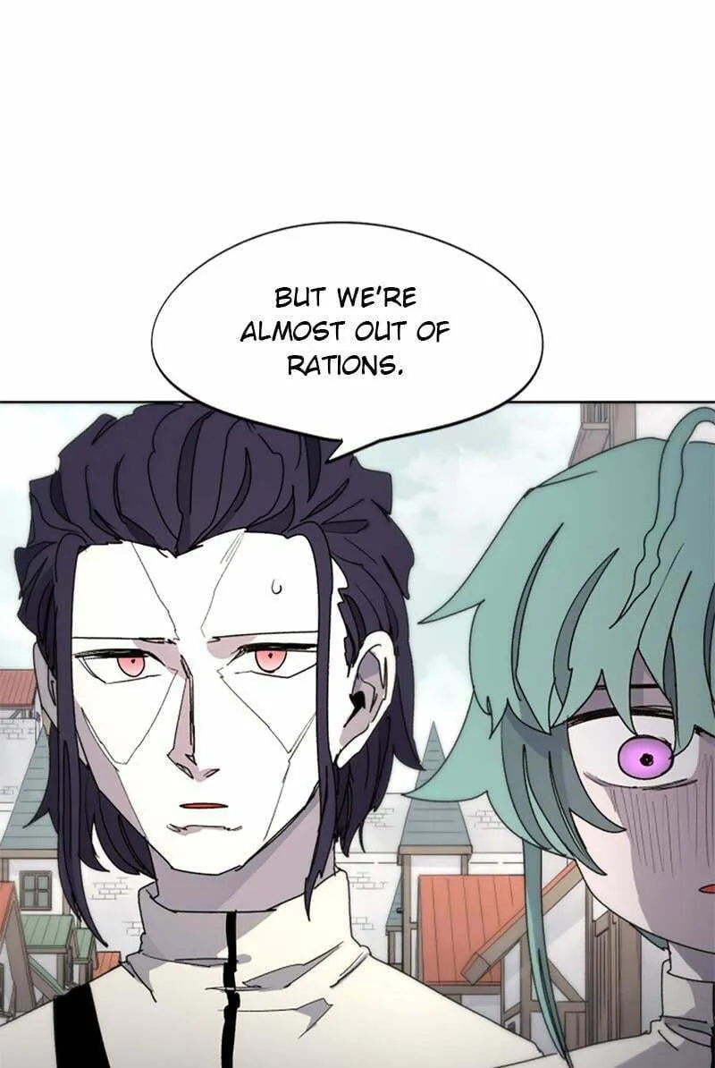 The Ember Knight Chapter 33 page 4 - 