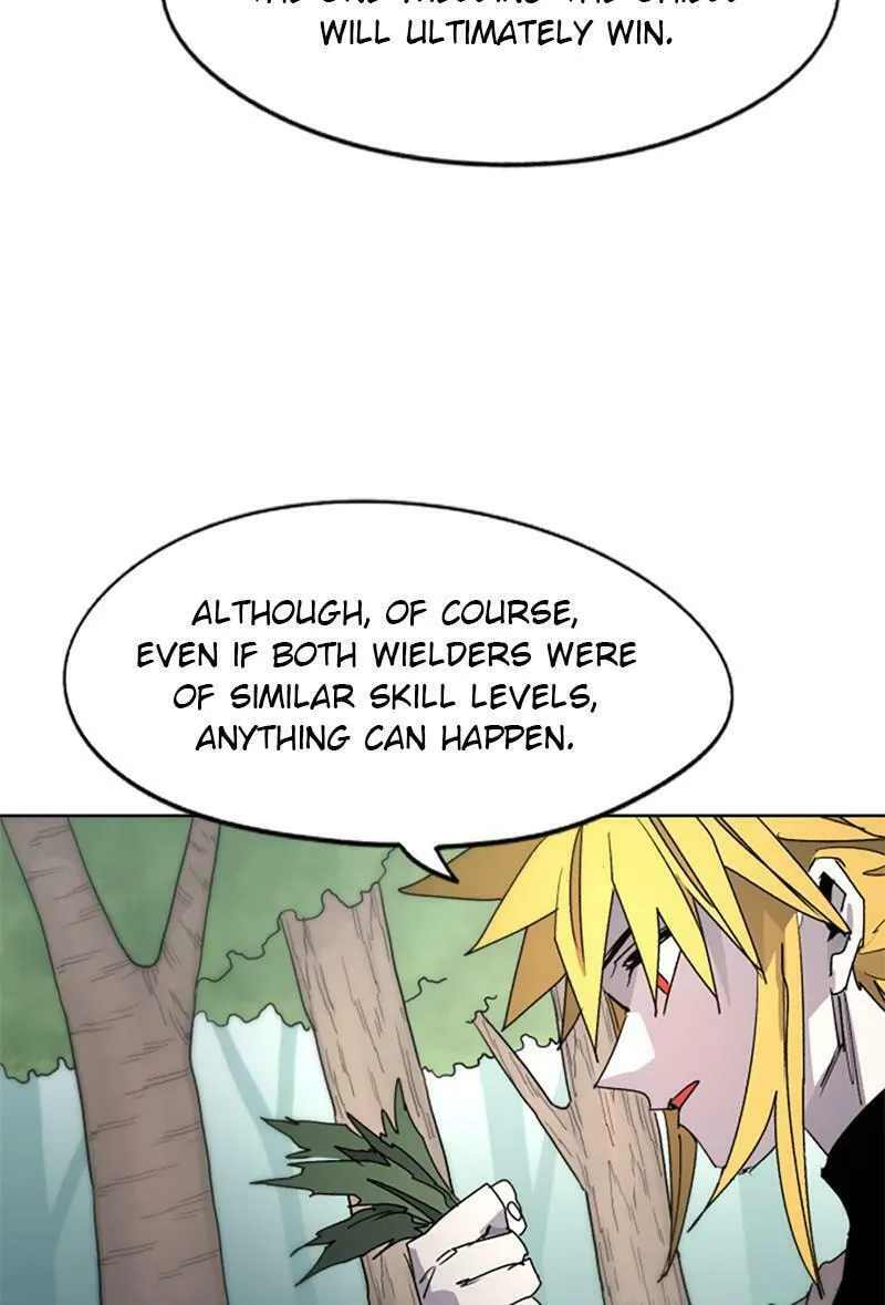 The Ember Knight Chapter 33 page 31 - 