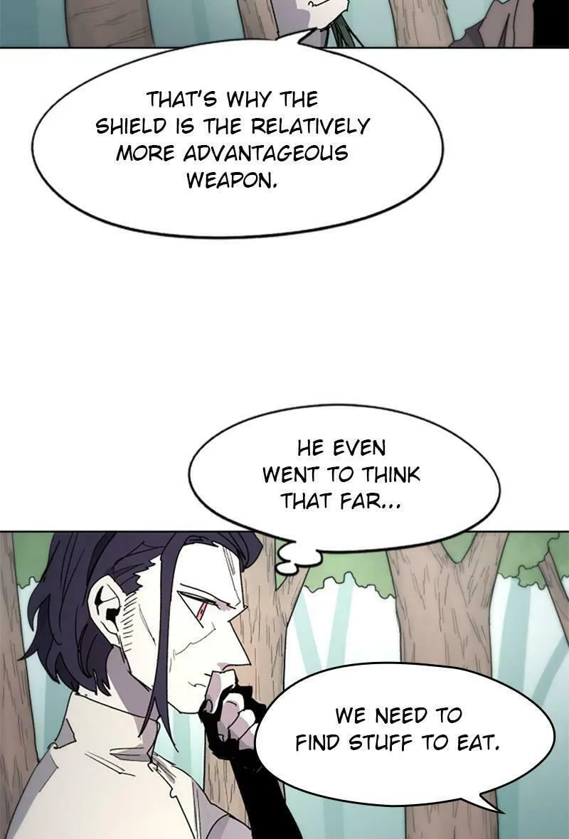 The Ember Knight Chapter 33 page 32 - 