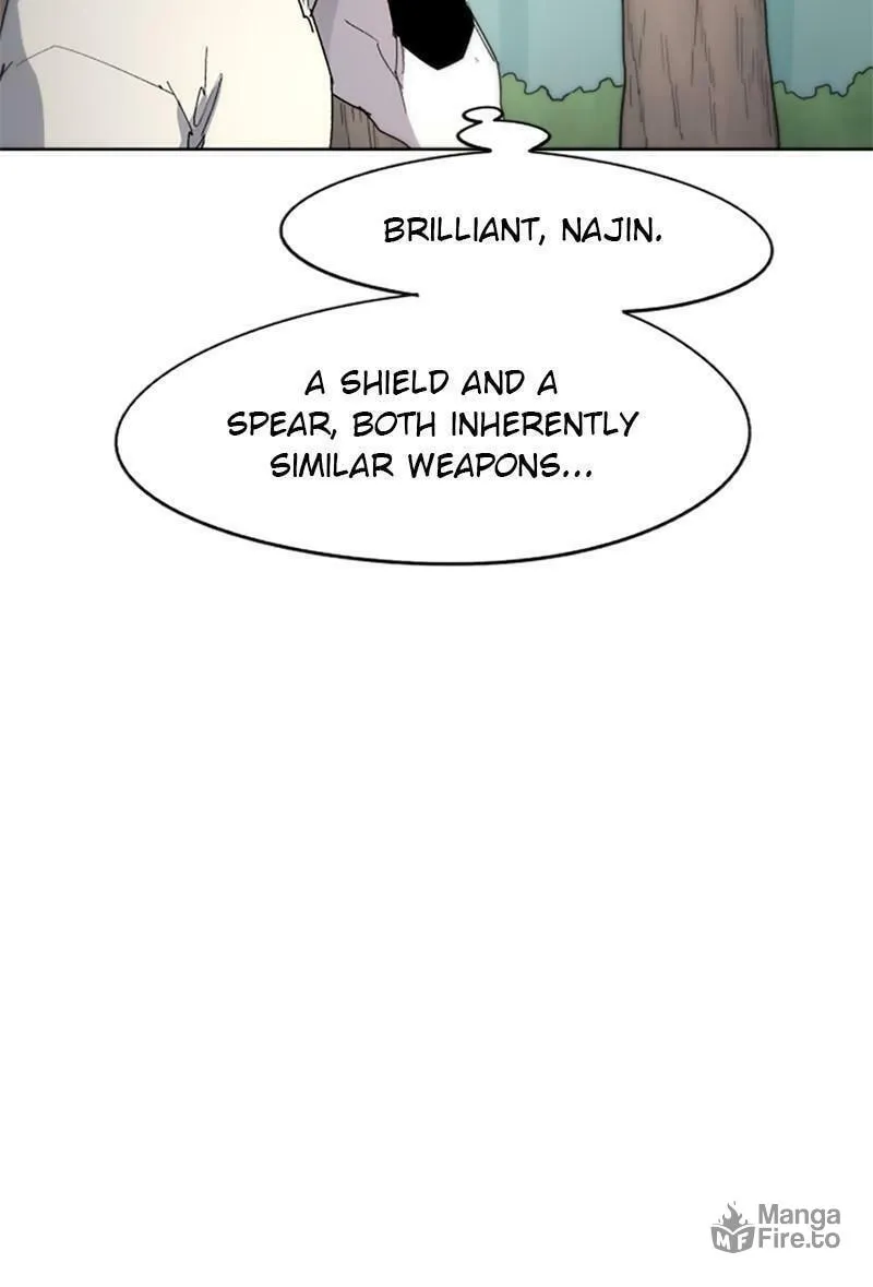 The Ember Knight Chapter 33 page 33 - 