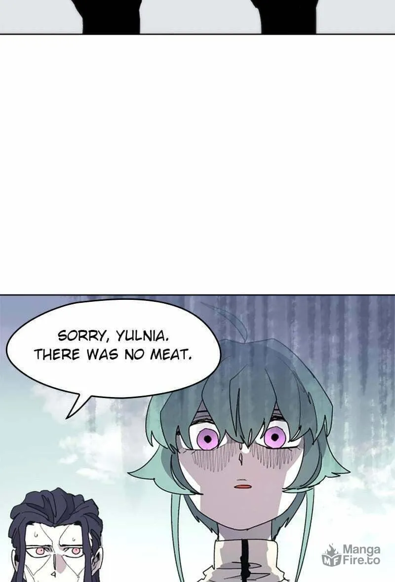 The Ember Knight Chapter 33 page 35 - 