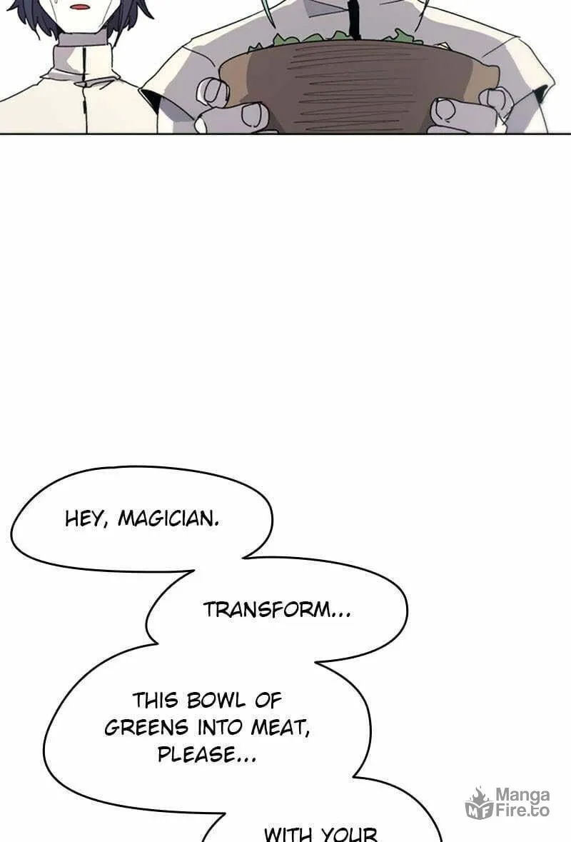 The Ember Knight Chapter 33 page 36 - 