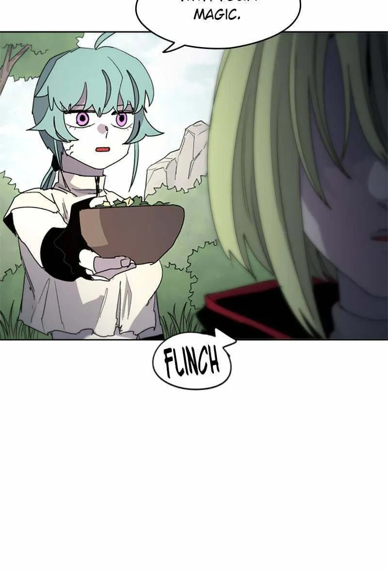 The Ember Knight Chapter 33 page 37 - 