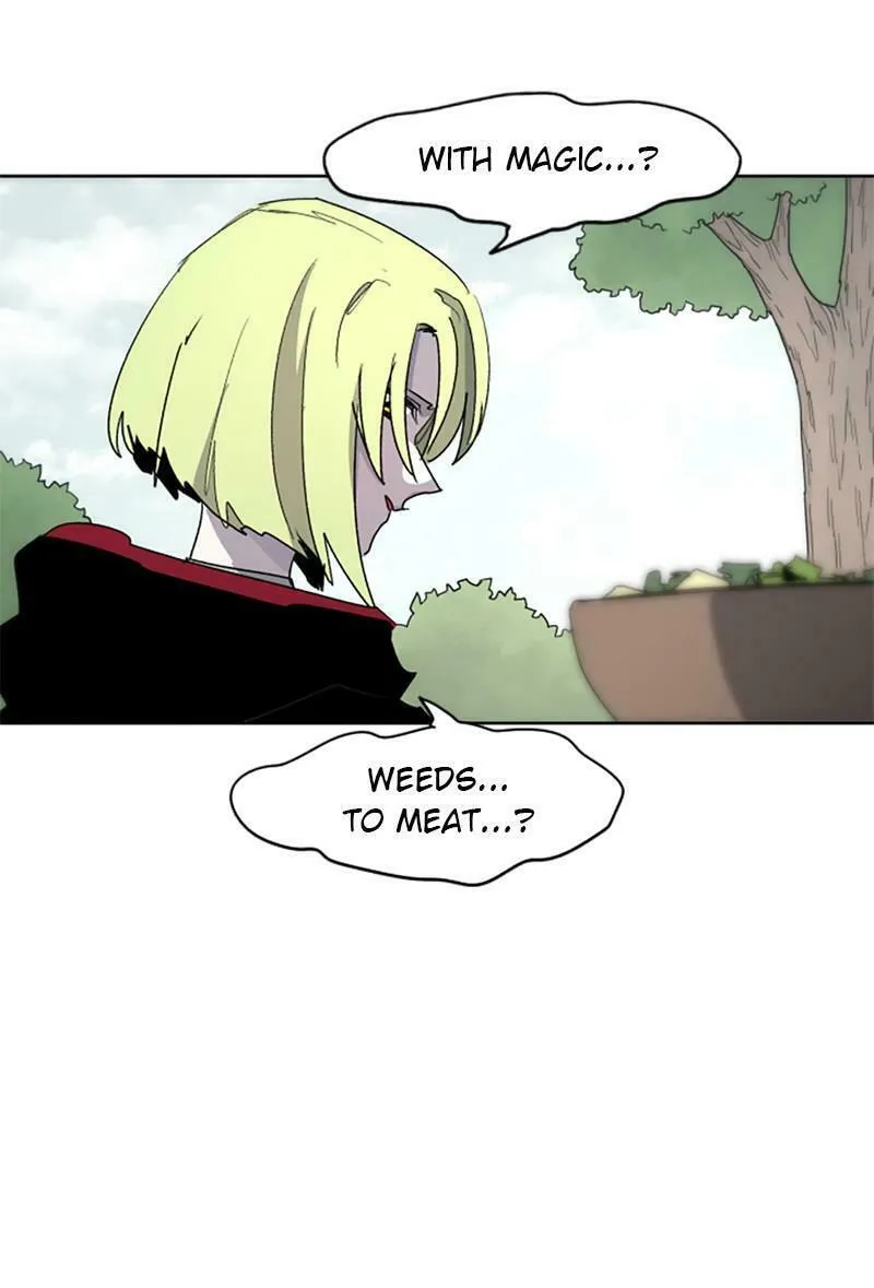 The Ember Knight Chapter 33 page 38 - 