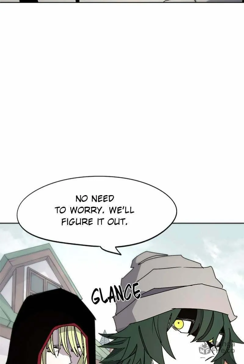 The Ember Knight Chapter 33 page 5 - 