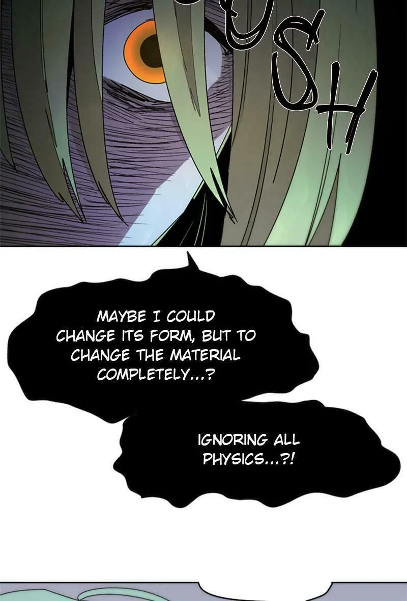 The Ember Knight Chapter 33 page 41 - 