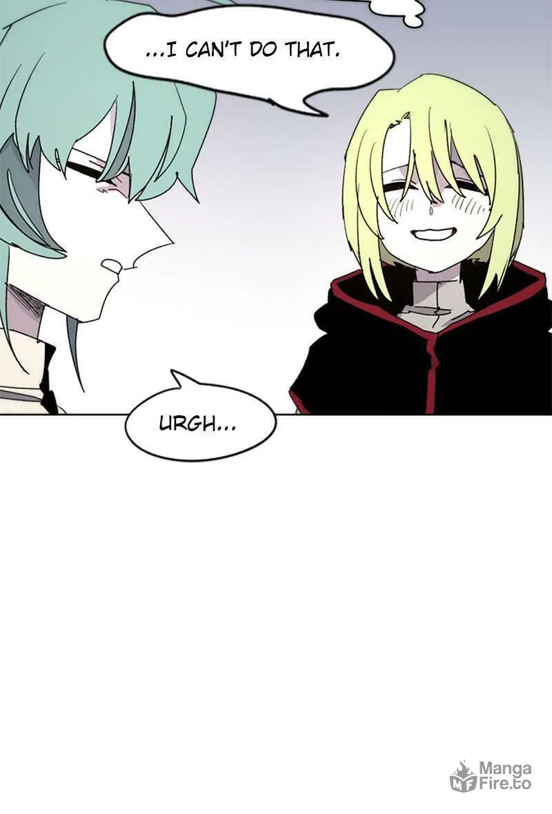 The Ember Knight Chapter 33 page 42 - 