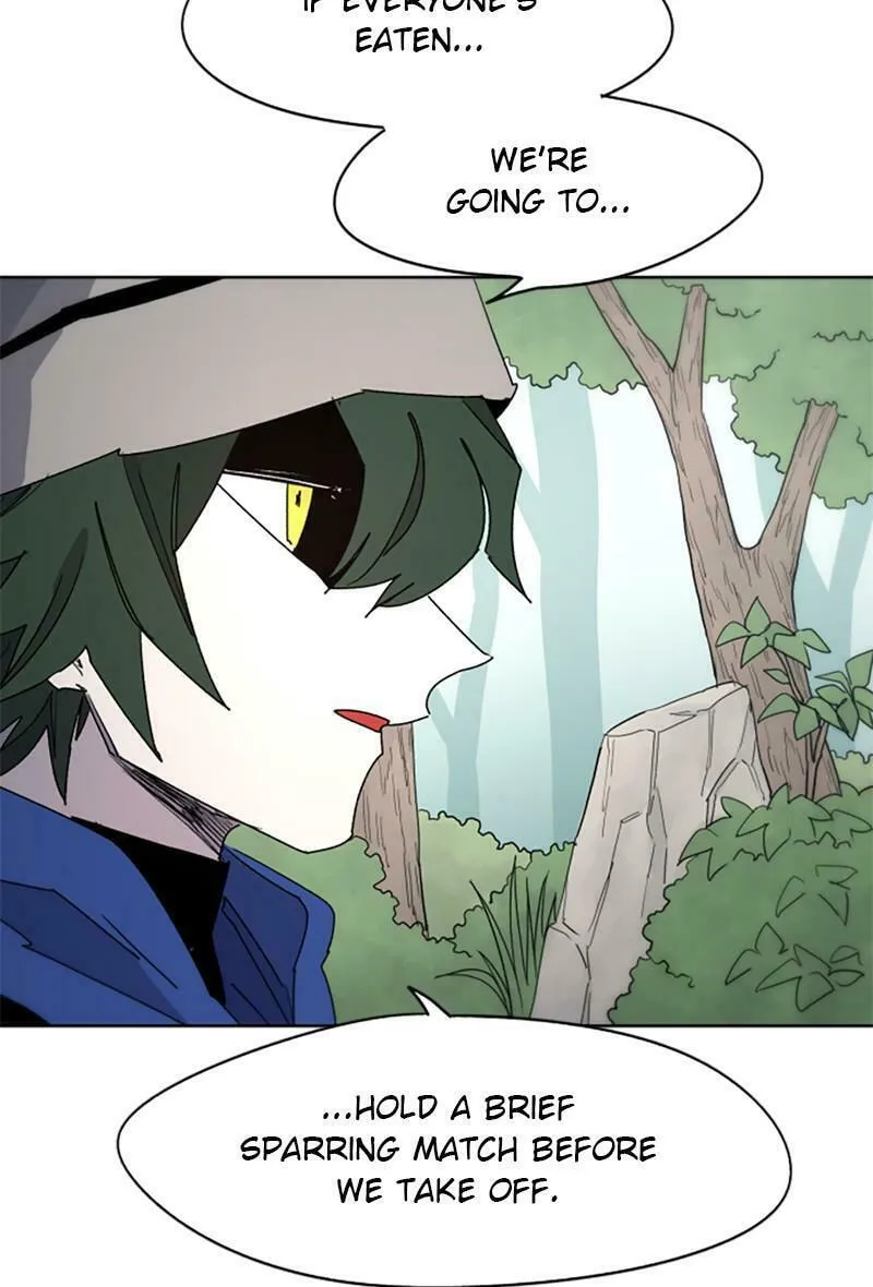 The Ember Knight Chapter 33 page 44 - 