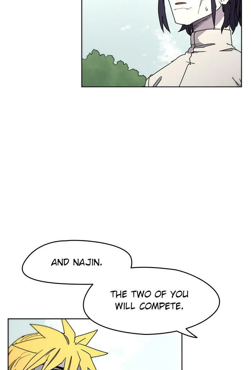 The Ember Knight Chapter 33 page 46 - 