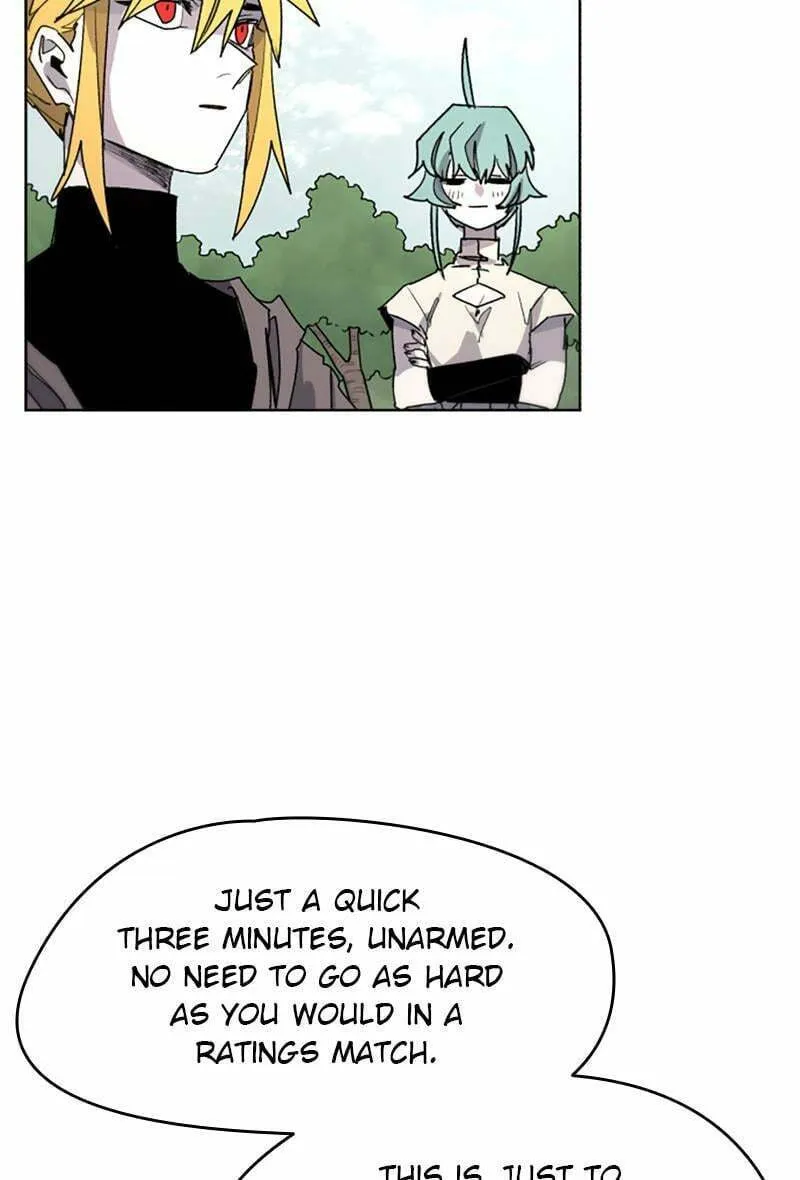 The Ember Knight Chapter 33 page 47 - 