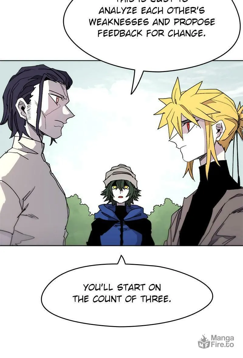 The Ember Knight Chapter 33 page 48 - 