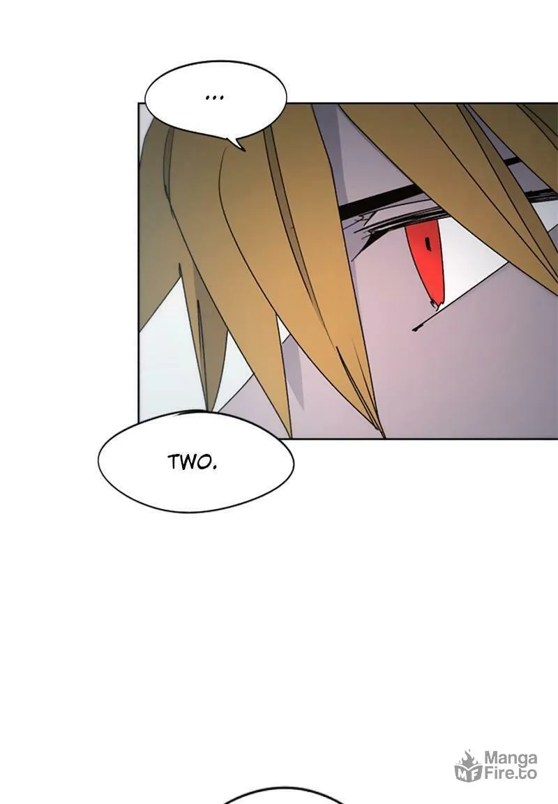 The Ember Knight Chapter 33 page 50 - 