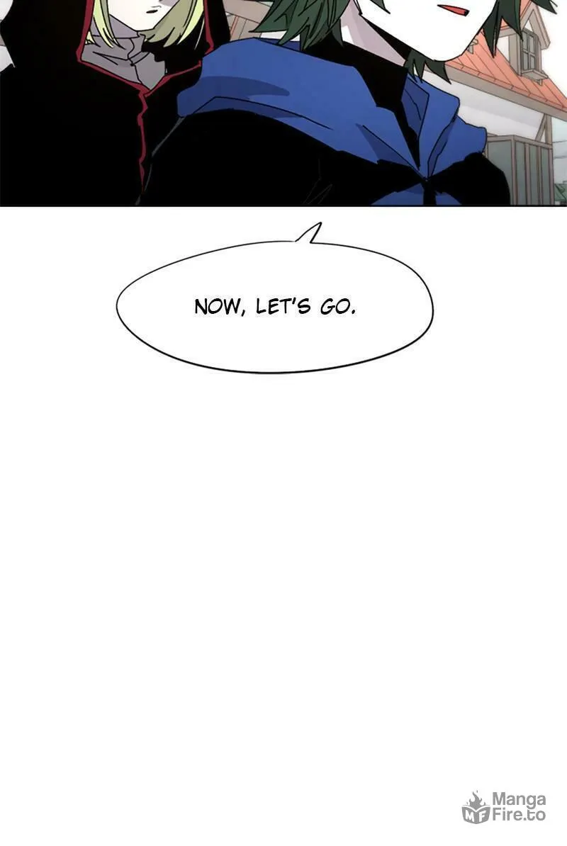 The Ember Knight Chapter 33 page 6 - 