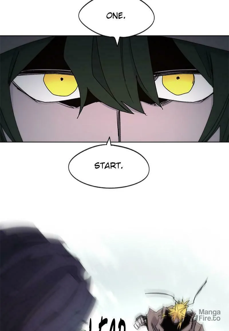 The Ember Knight Chapter 33 page 51 - 