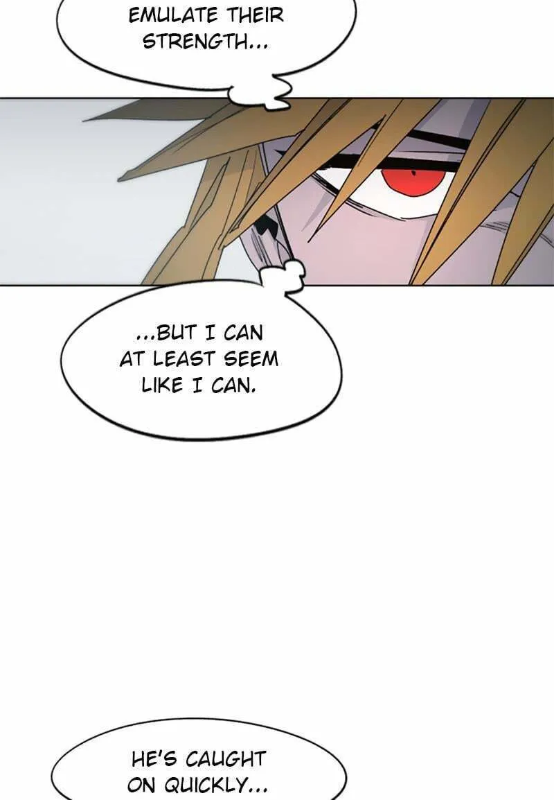 The Ember Knight Chapter 33 page 61 - 