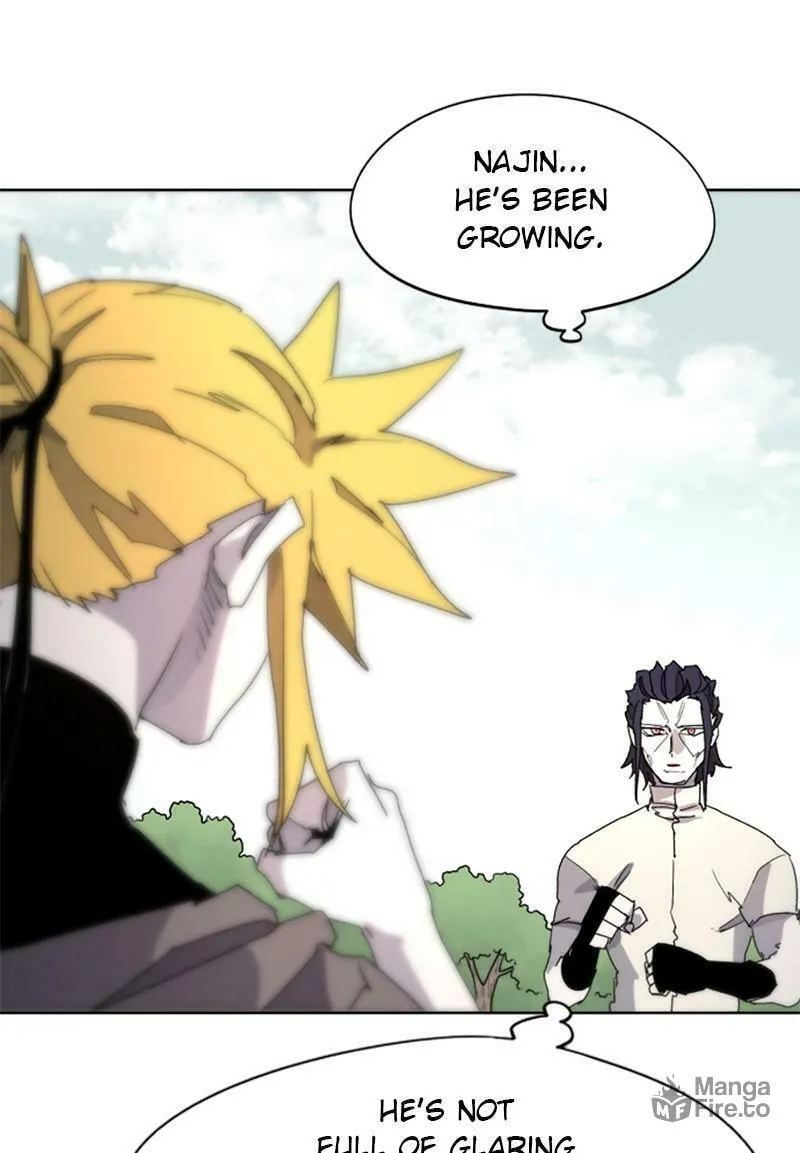 The Ember Knight Chapter 33 page 63 - 