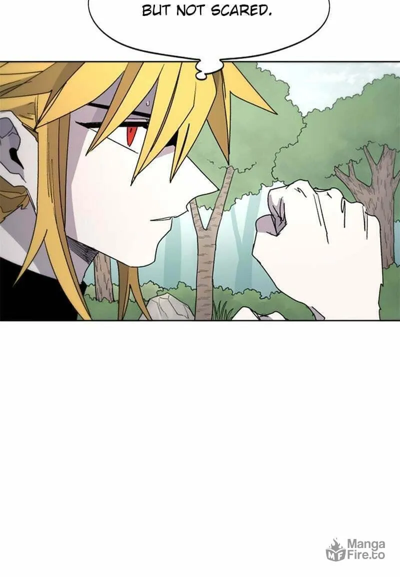 The Ember Knight Chapter 33 page 66 - 