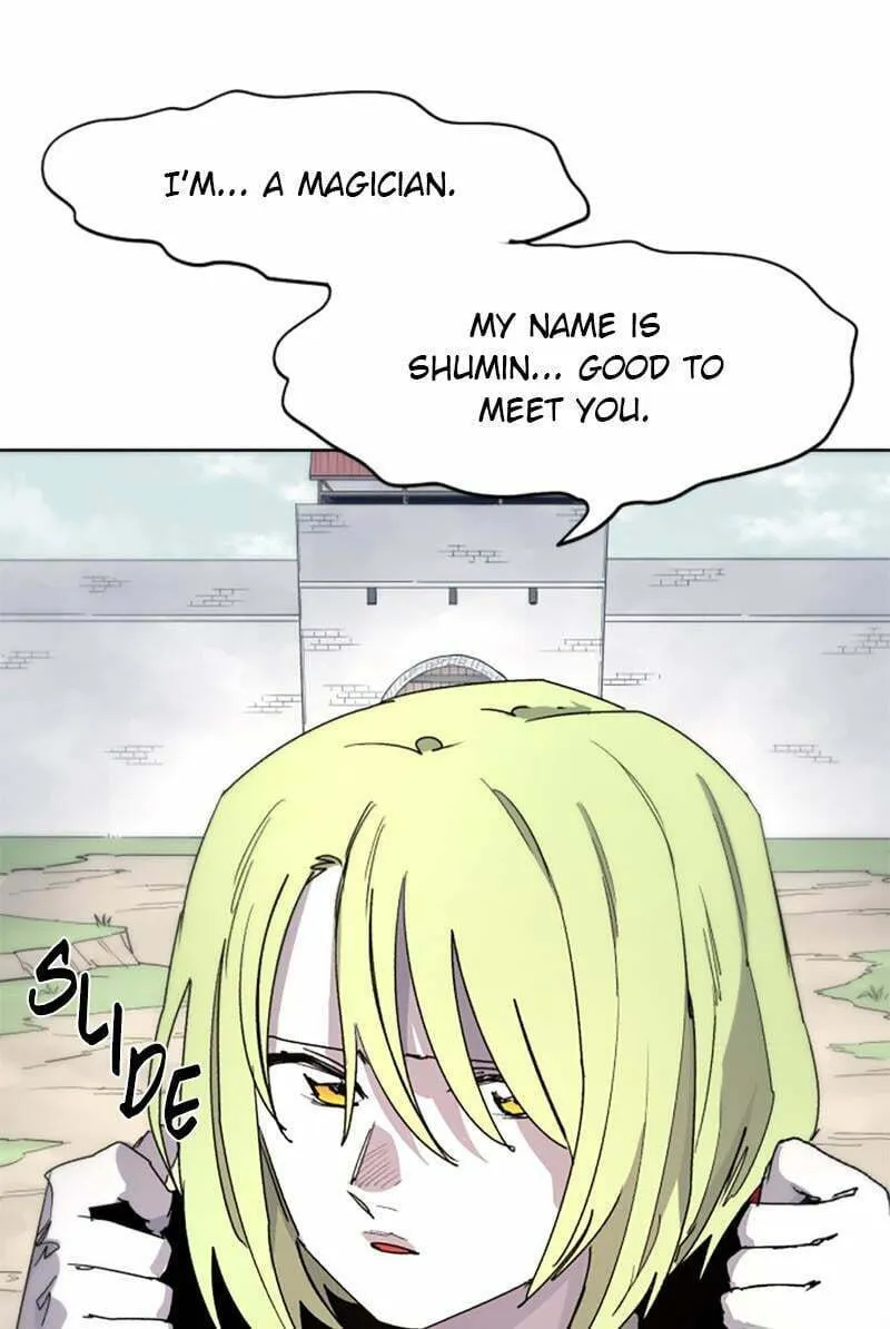 The Ember Knight Chapter 33 page 8 - 
