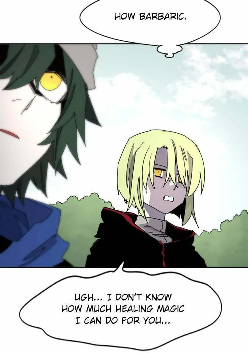 The Ember Knight Chapter 33 page 89 - 