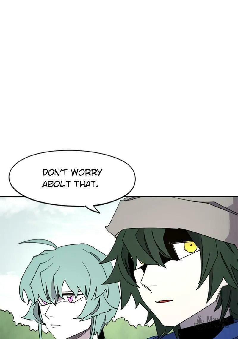 The Ember Knight Chapter 33 page 90 - 