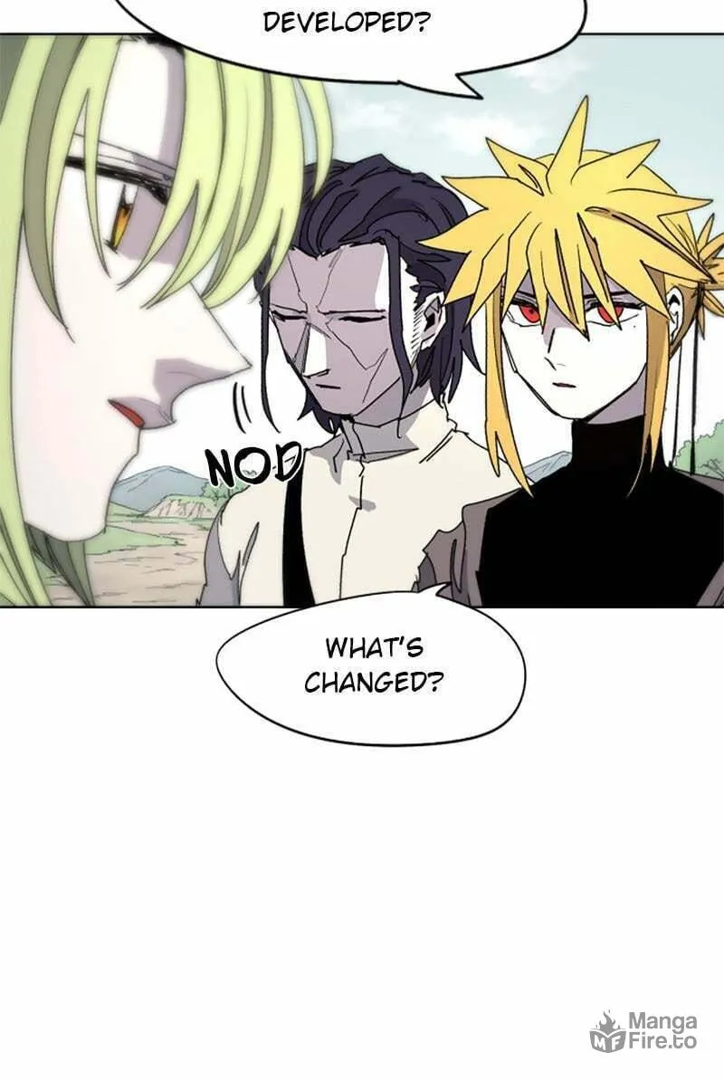 The Ember Knight Chapter 33 page 10 - 
