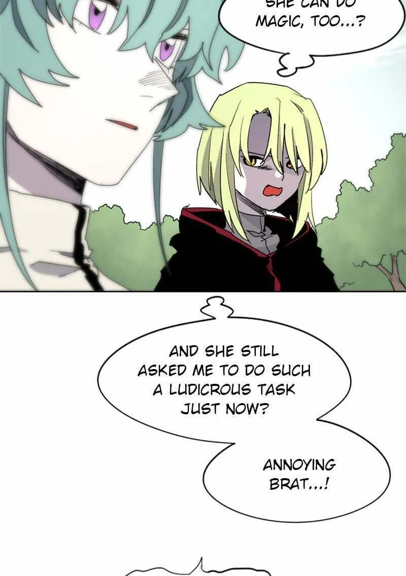 The Ember Knight Chapter 33 page 92 - 