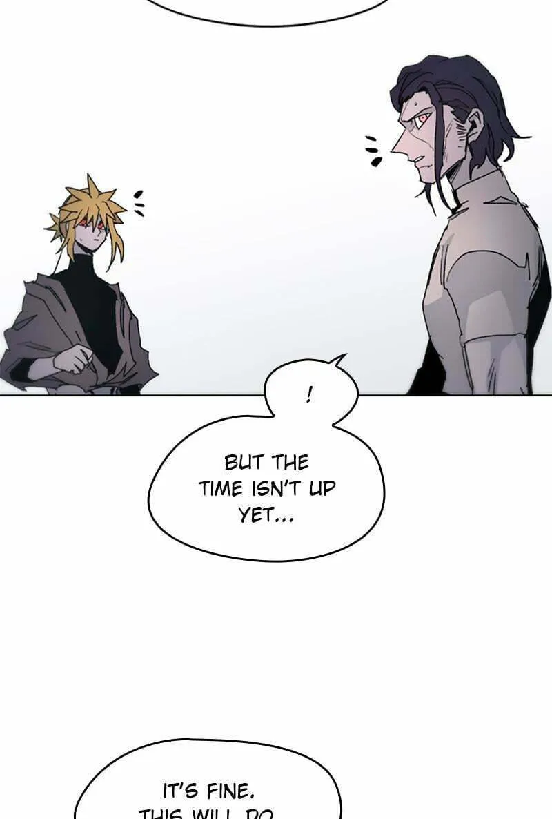 The Ember Knight Chapter 34 page 16 - 