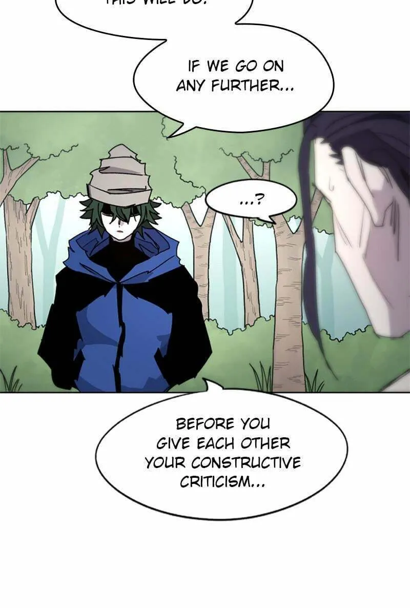 The Ember Knight Chapter 34 page 17 - 
