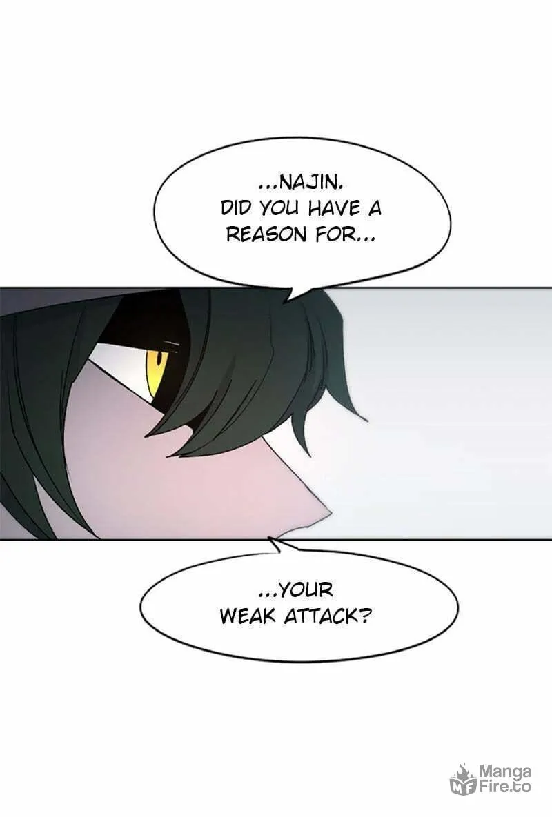 The Ember Knight Chapter 34 page 18 - 