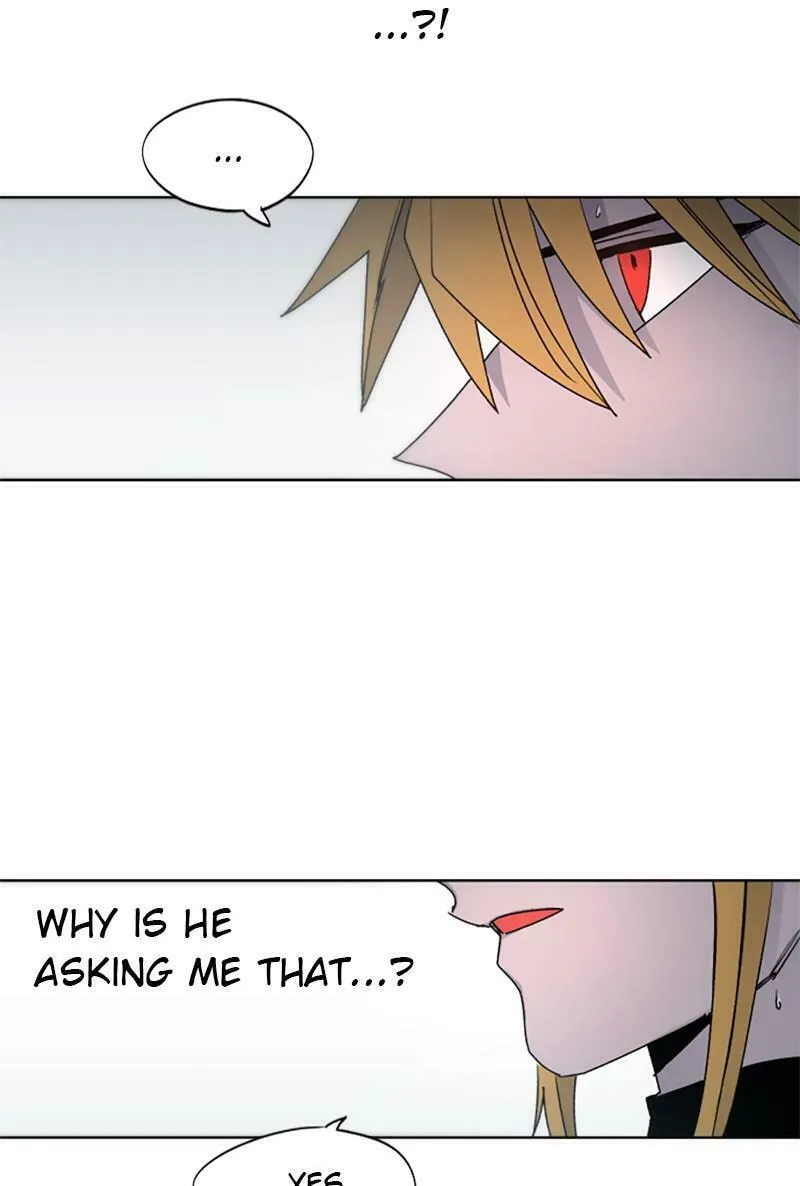 The Ember Knight Chapter 34 page 19 - 