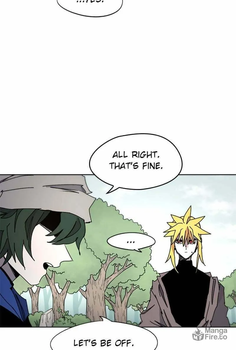 The Ember Knight Chapter 34 page 20 - 