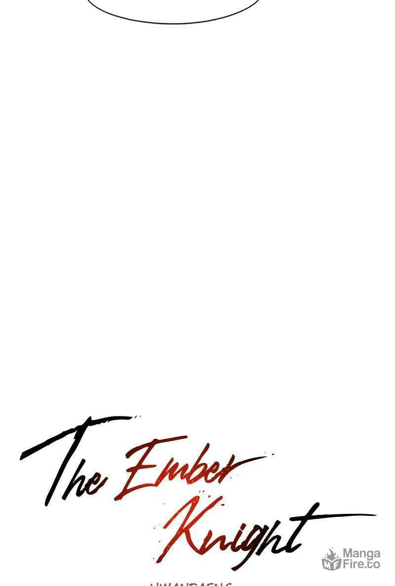 The Ember Knight Chapter 34 page 21 - 