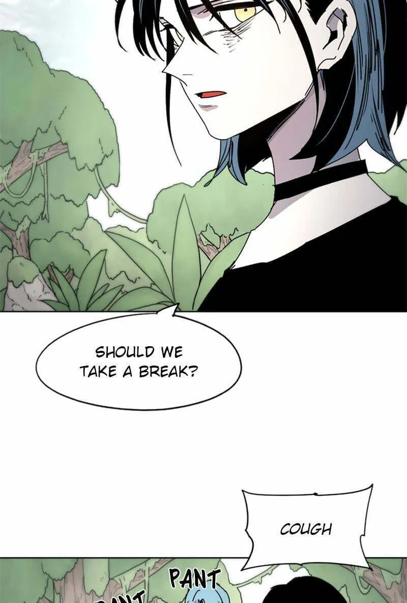 The Ember Knight Chapter 34 page 23 - 